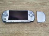 gd6060 Plz Read Item Condi PSP-3000 MYSTIC Silver SONY PSP Console Japan