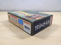 ue5562 Genpei Toma Den BOXED NES Famicom Japan