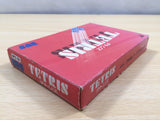 ue5674 Tetris BOXED NES Famicom Japan