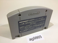 ag9865 Banjo Kazooie 2 Nintendo 64 N64 Japan