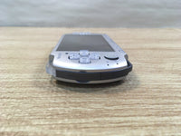 gd6060 Plz Read Item Condi PSP-3000 MYSTIC Silver SONY PSP Console Japan