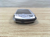 gd6060 Plz Read Item Condi PSP-3000 MYSTIC Silver SONY PSP Console Japan