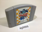 ag9866 Choro Q 64 Nintendo 64 N64 Japan