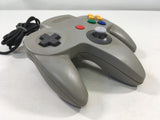 dk5243 Nintendo 64 Controller Gray N64 Japan