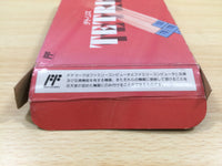 ue5674 Tetris BOXED NES Famicom Japan