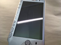 gd6060 Plz Read Item Condi PSP-3000 MYSTIC Silver SONY PSP Console Japan