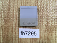 fh7295 Memory Card for Nintendo Game Cube GameCube Japan