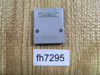 fh7295 Memory Card for Nintendo Game Cube GameCube Japan