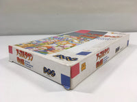 dk3133 Apple Town Story BOXED Famicom Disk Japan