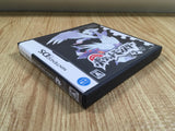 fh6573 Pokemon Black BOXED Nintendo DS Japan