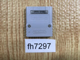 fh7297 Memory Card for Nintendo Game Cube GameCube Japan