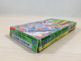 ue2667 Crazy Climber BOXED NES Famicom Japan