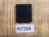 fh7298 Memory Card for Nintendo Game Cube GameCube Japan