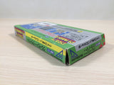 ue2667 Crazy Climber BOXED NES Famicom Japan