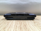 kh5567 Plz Read Item Condi Nintendo DS Graphite Black Console Japan