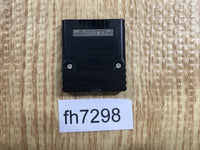 fh7298 Memory Card for Nintendo Game Cube GameCube Japan