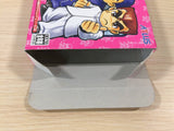 ue2073 River City Ransom EX Nekketsu Kunio Kun BOXED GameBoy Advance Japan