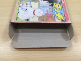 ue5675 Touch BOXED NES Famicom Japan