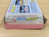 ue5675 Touch BOXED NES Famicom Japan