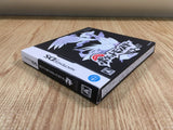 fh6573 Pokemon Black BOXED Nintendo DS Japan