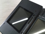 kh5567 Plz Read Item Condi Nintendo DS Graphite Black Console Japan