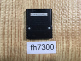 fh7300 Memory Card for Nintendo Game Cube GameCube Japan