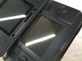 kh5567 Plz Read Item Condi Nintendo DS Graphite Black Console Japan