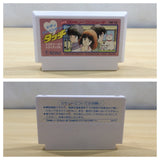 ue5675 Touch BOXED NES Famicom Japan