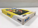 dk3134 Yushi no Monsho BOXED Famicom Disk Japan