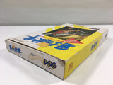 dk3134 Yushi no Monsho BOXED Famicom Disk Japan