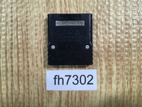 fh7302 Memory Card for Nintendo Game Cube GameCube Japan