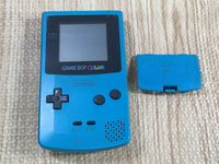 lf9360 GameBoy Color Blue Game Boy Console Japan