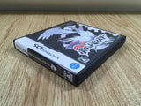 fh6574 Pokemon Black BOXED Nintendo DS Japan