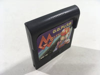 dk4923 ALESTE Sega Game Gear Japan