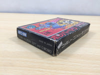 ue5804 Bomberman BOXED NES Famicom Japan