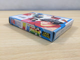 ue5942 Captain Tsubasa II 2 BOXED NES Famicom Japan