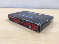 ue5804 Bomberman BOXED NES Famicom Japan