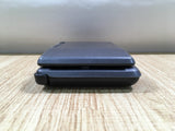 kh5568 Plz Read Item Condi Nintendo DS Graphite Black Console Japan