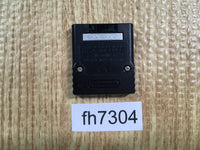 fh7304 Memory Card for Nintendo Game Cube GameCube Japan