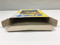 dk3134 Yushi no Monsho BOXED Famicom Disk Japan