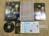 fh7305 Fire Emblem Path of Radiance BOXED GameCube Japan