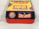 ue4381 Shin Nippon Pro Wrestling BOXED SNES Super Famicom Japan