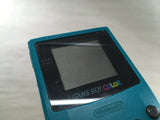 lf9360 GameBoy Color Blue Game Boy Console Japan