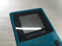 lf9360 GameBoy Color Blue Game Boy Console Japan