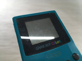 lf9360 GameBoy Color Blue Game Boy Console Japan