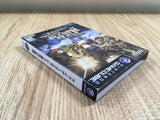 fh7305 Fire Emblem Path of Radiance BOXED GameCube Japan