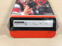 ue4381 Shin Nippon Pro Wrestling BOXED SNES Super Famicom Japan