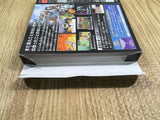 fh6574 Pokemon Black BOXED Nintendo DS Japan