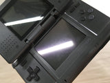 kh5568 Plz Read Item Condi Nintendo DS Graphite Black Console Japan