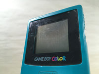 lf9360 GameBoy Color Blue Game Boy Console Japan